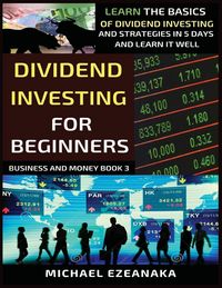 Produktbild: Dividend Investing For Beginners