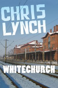 Produktbild: Whitechurch