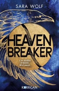 Produktbild: Heavenbreaker