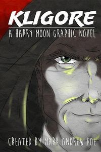 Produktbild: Poe, M: Kligore Graphic Novel