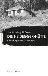 Produktbild: Die Heidegger-H&uuml;tte