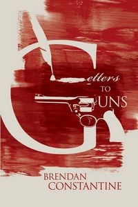 Produktbild: Letters to Guns
