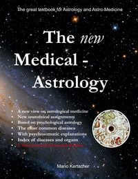 Produktbild: The New Medical Astrology