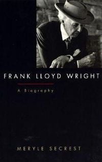 Produktbild: Frank Lloyd Wright