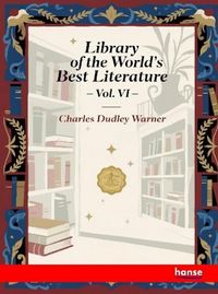 Produktbild: Library of the World's Best Literature