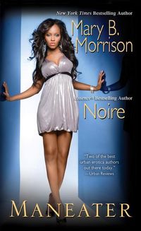 Produktbild: Morrison, M: Maneater