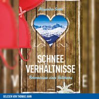 Produktbild: Schneeverh&auml;ltnisse