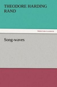 Produktbild: Song-waves