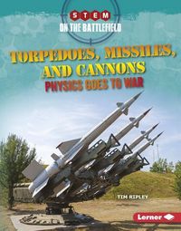 Produktbild: Torpedoes, Missiles, and Cannons