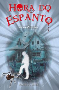 Produktbild: Hora do espanto - O coveiro
