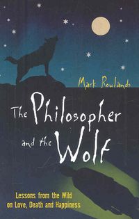 Produktbild: Philosopher and the Wolf