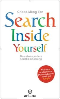 Produktbild: Search Inside Yourself