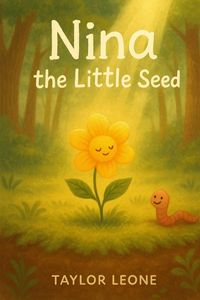 Produktbild: Nina the Little Seed