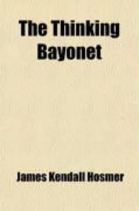 Produktbild: The Thinking Bayonet