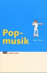 Produktbild: B&uuml;sser, M: Popmusik