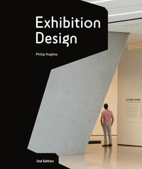 Produktbild: Exhibition Design Second Edition