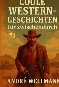 Produktbild: Coole Western-Geschichten F&uuml;r Zwischendurch #1
