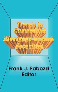Produktbild: Trends in Commercial Mortgage-Backed Securities