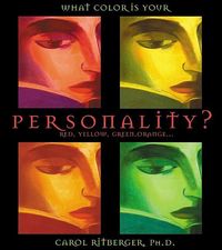 Produktbild: What Color Is Your Personality