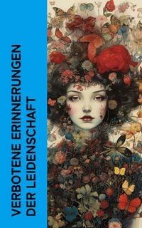 Produktbild: Verbotene Erinnerungen der Leidenschaft