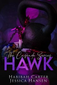 Produktbild: Hawk: The Cascade Series