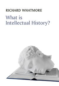 Produktbild: What is Intellectual History?