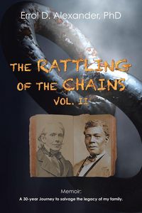Produktbild: The Rattling of the Chains