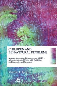 Produktbild: Children and Behavioural Problems