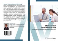 Produktbild: Storno in der Lebensversicherung