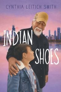 Produktbild: Indian Shoes