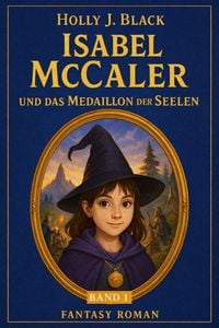 Produktbild: Isabel McCaler