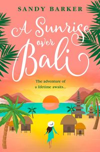 Produktbild: A Sunrise Over Bali
