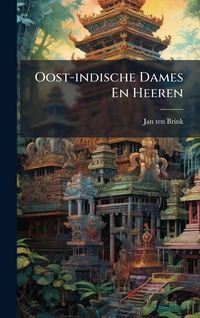 Produktbild: Oost-indische Dames En Heeren