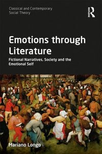 Produktbild: Emotions through Literature
