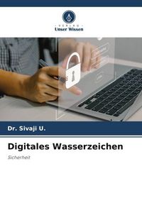 Produktbild: Digitales Wasserzeichen
