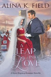 Produktbild: A Leap Into Love