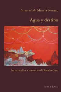 Produktbild: Agua y destino