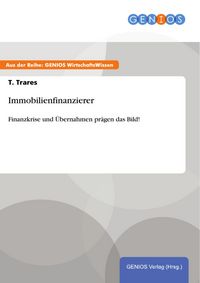 Produktbild: Immobilienfinanzierer