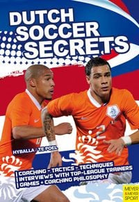 Produktbild: Dutch Soccer Secrets