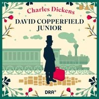 Produktbild: David Copperfield Junior