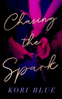 Produktbild: Chasing the Spark