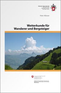 Bild vom Artikel Wetterkunde vom Autor Peter Albisser