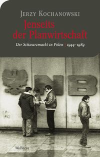 Produktbild: Jenseits der Planwirtschaft