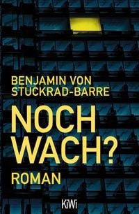 Produktbild: Noch wach?