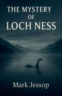 Produktbild: The Mystery Of Loch Ness
