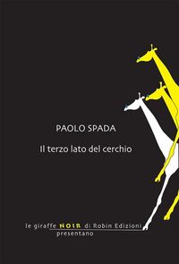 Produktbild: Il terzo lato del cerchio