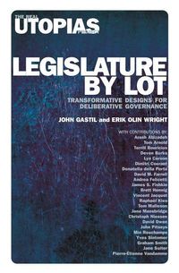 Produktbild: Legislature by Lot