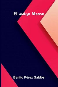 Produktbild: El Amigo Manso