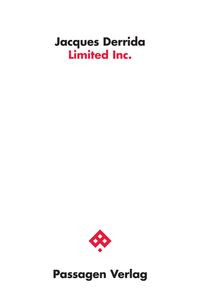 Produktbild: Limited Inc.