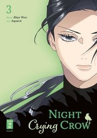 Produktbild: Night Crying Crow 03